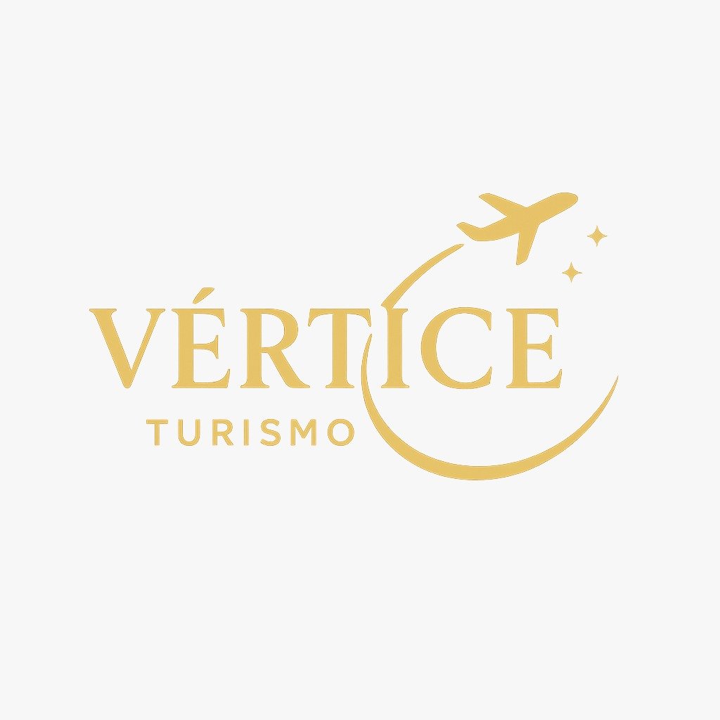Vértice Turismo